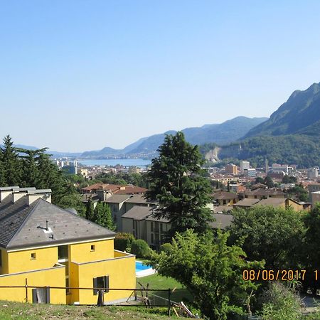 Montebello Lake Lecco Exterior photo
