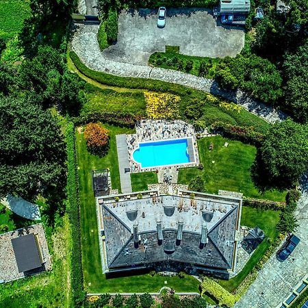 Montebello Lake Lecco Exterior photo