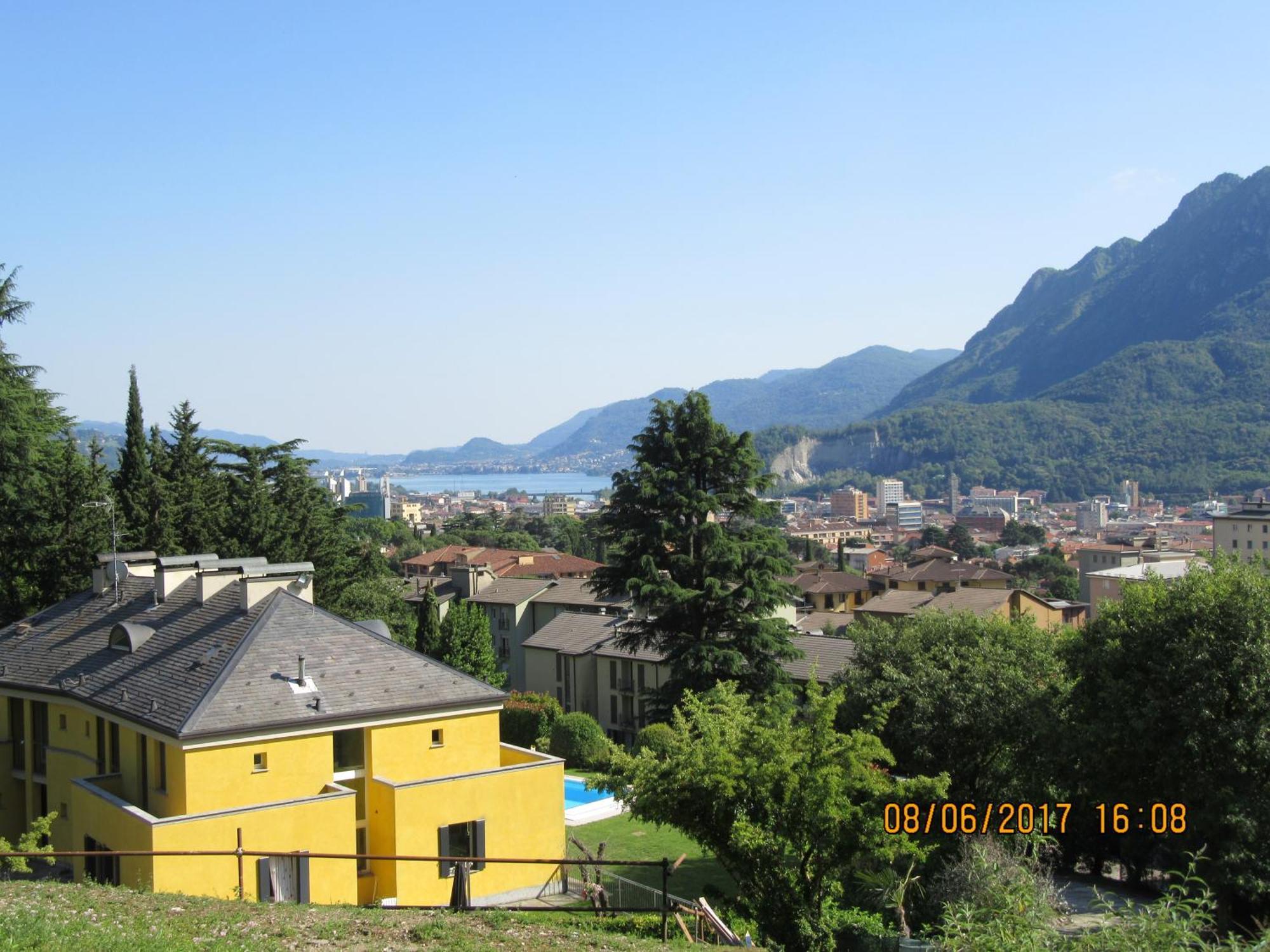 Montebello Lake Lecco Exterior photo