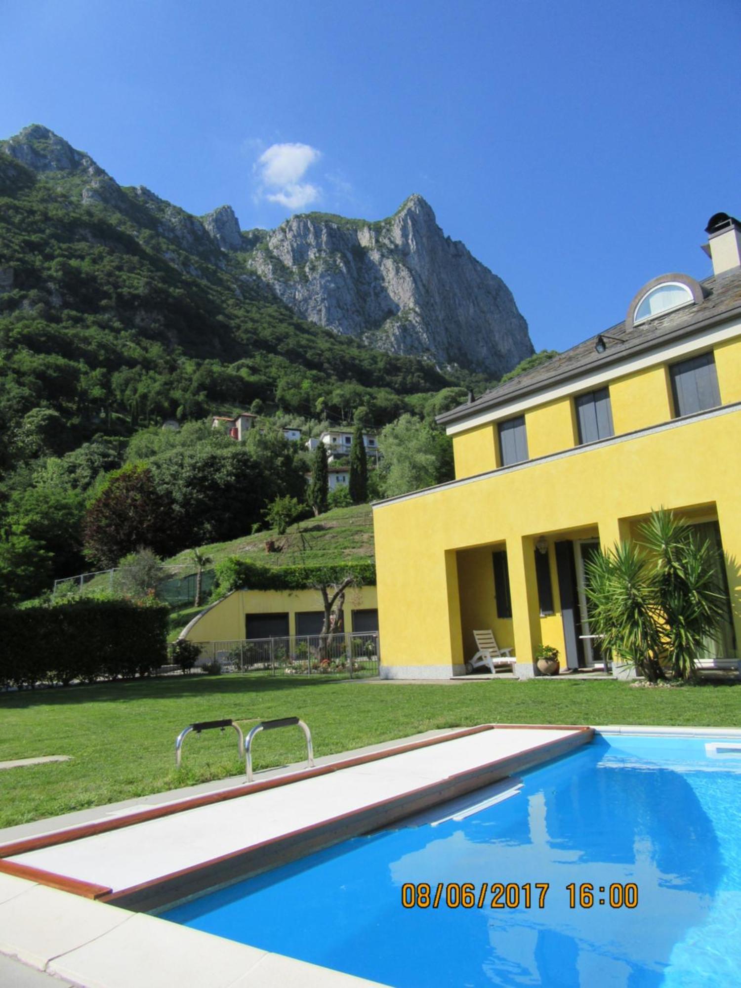 Montebello Lake Lecco Exterior photo
