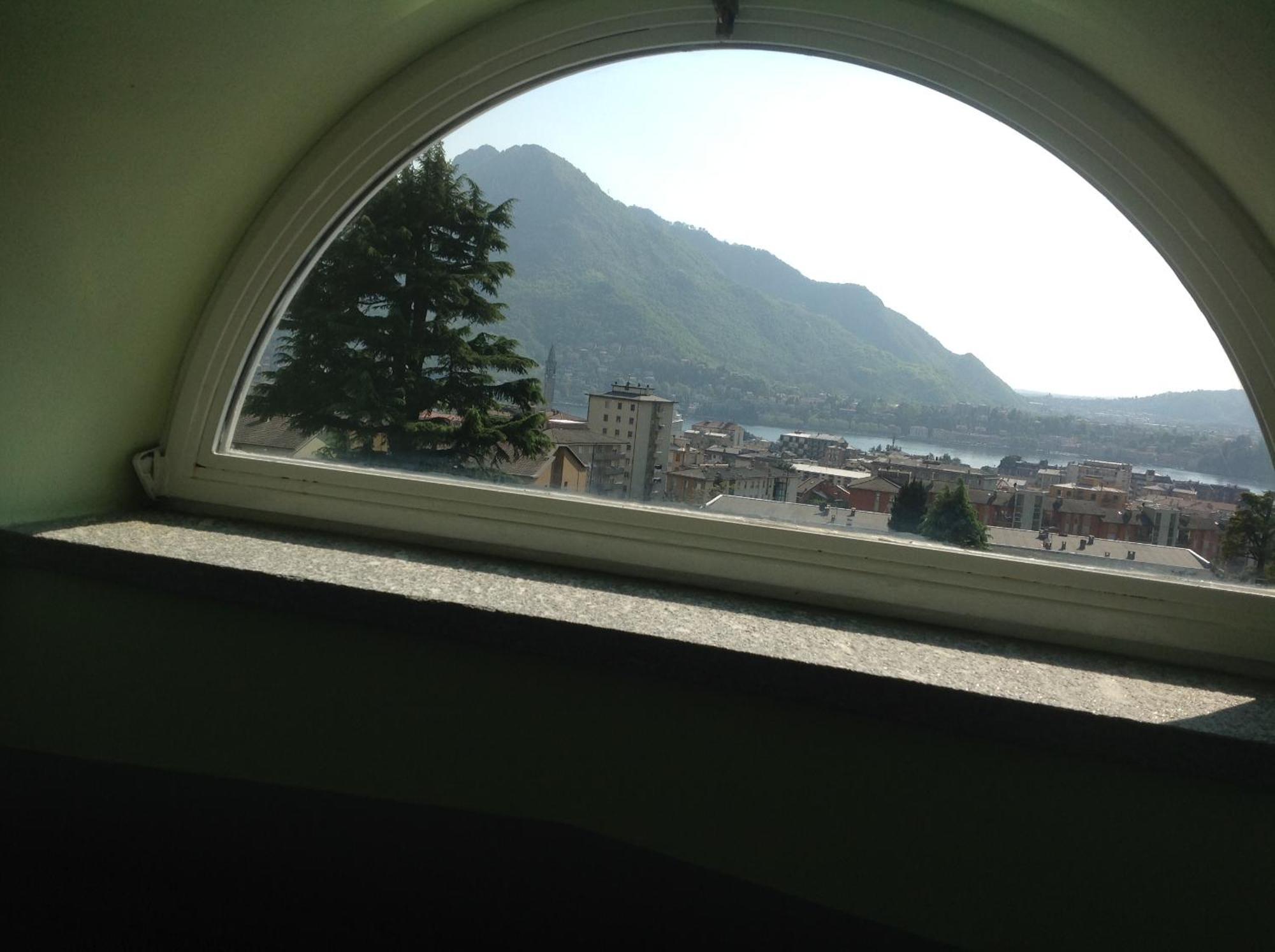 Montebello Lake Lecco Exterior photo