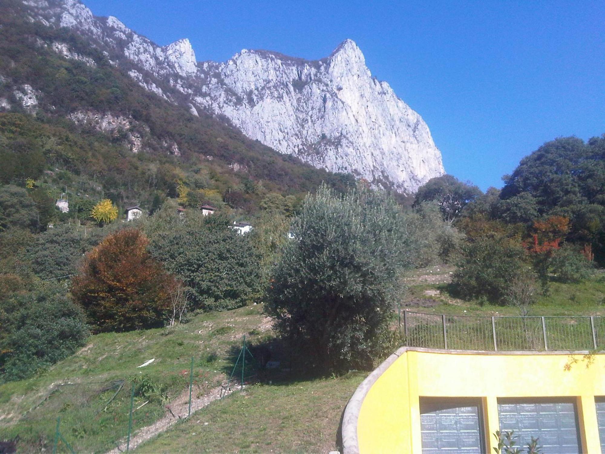 Montebello Lake Lecco Exterior photo