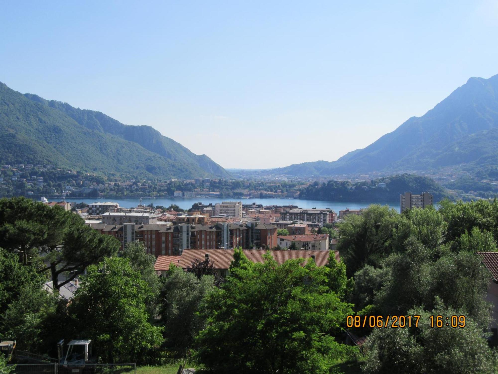 Montebello Lake Lecco Exterior photo