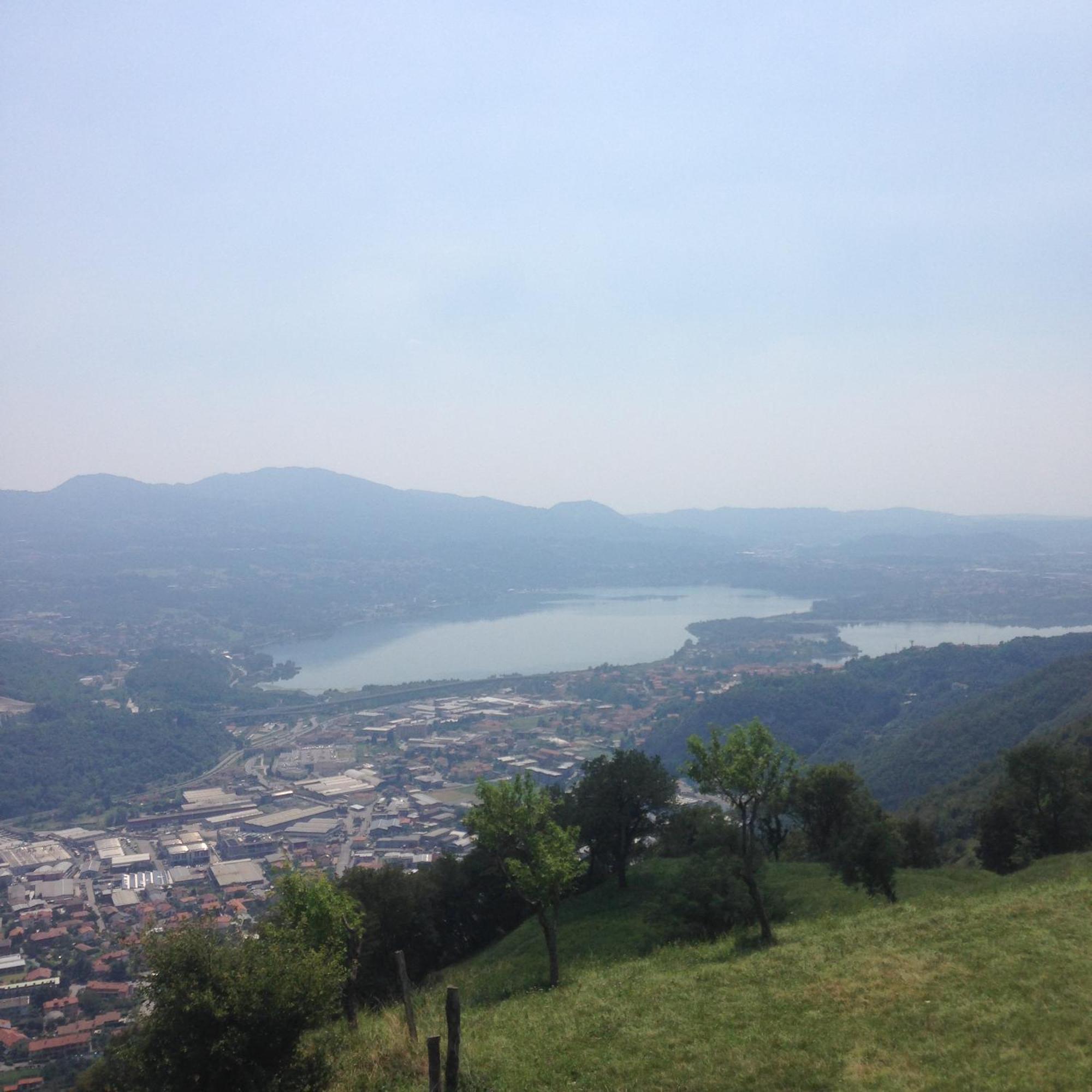 Montebello Lake Lecco Exterior photo