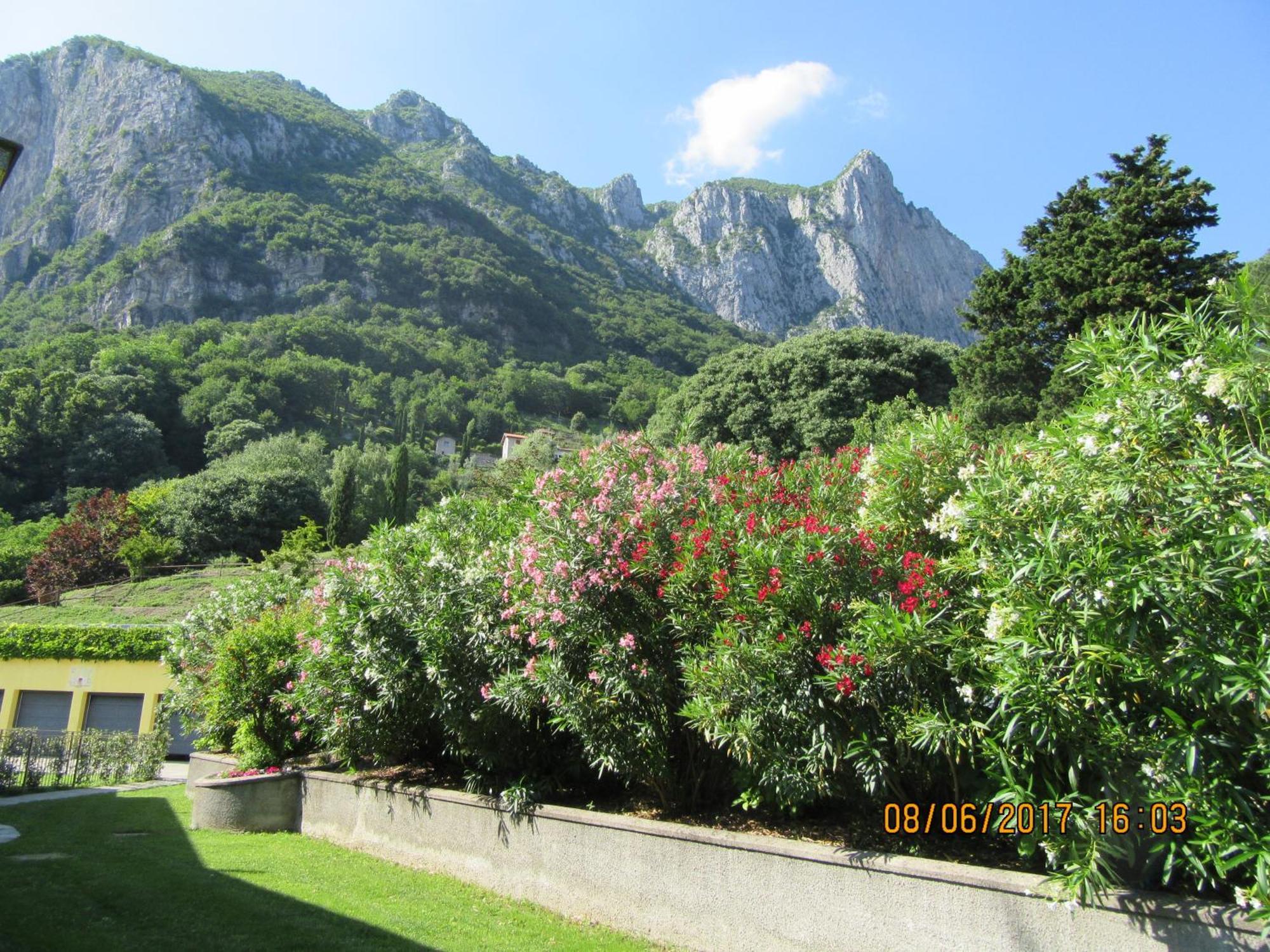 Montebello Lake Lecco Exterior photo