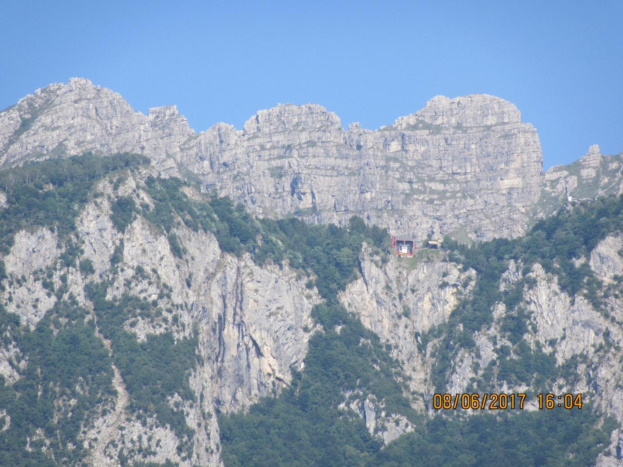 Montebello Lake Lecco Exterior photo