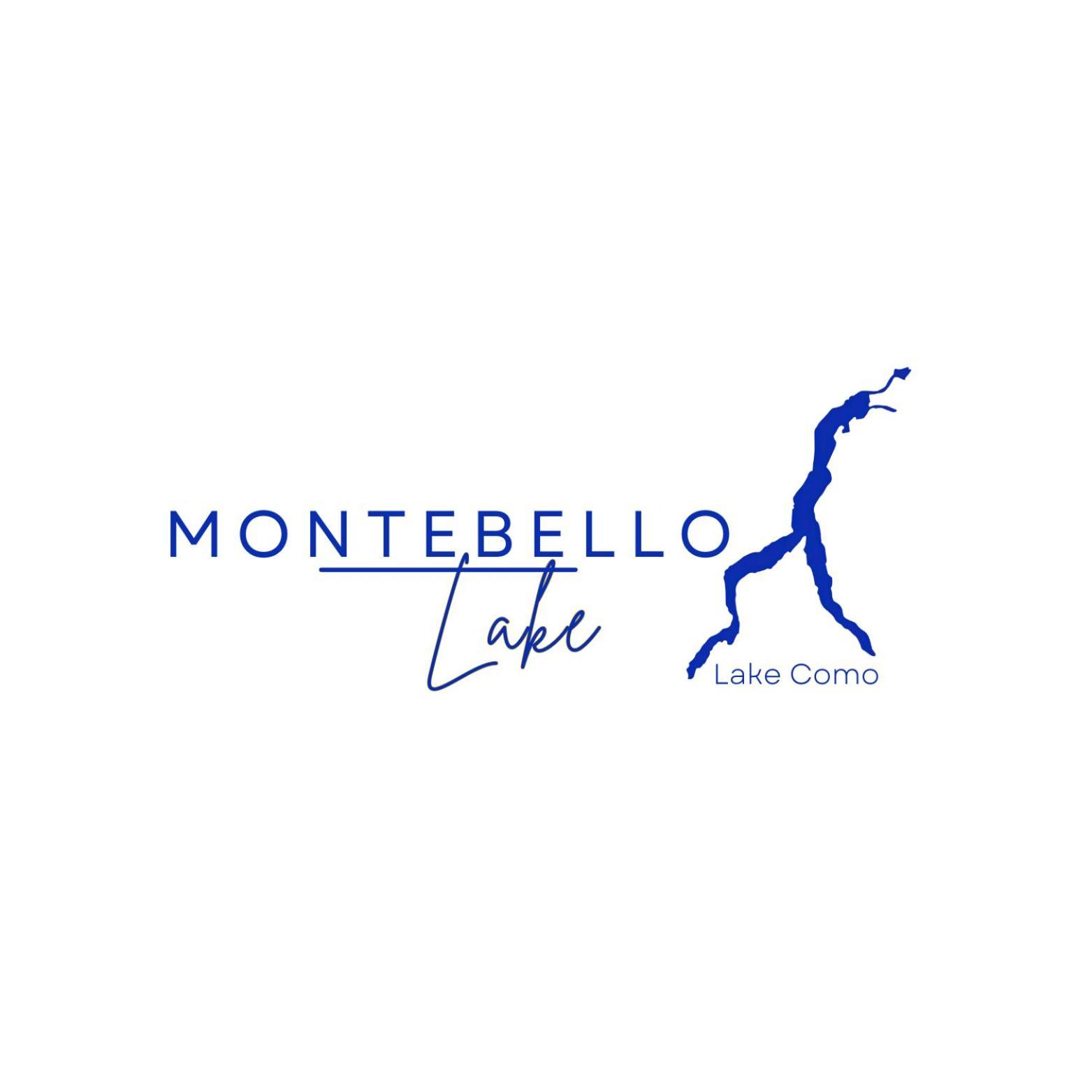 Montebello Lake Lecco Exterior photo
